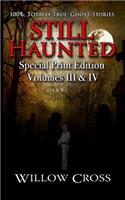 Still Haunted
