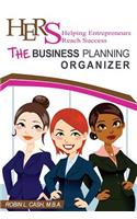 HERS The Business Planning Organizer