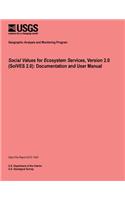 Social Values for Ecosystem Services, Version 2.0 (SolVES 2.0)
