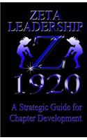 Zeta Leadership