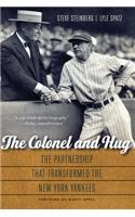 The Colonel and Hug
