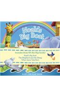 Noah's Big Boat