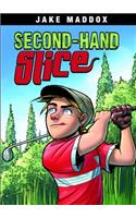 Secondhand Slice