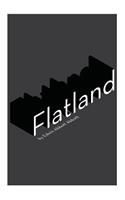 Flatland: A Romance of Many Dimensions