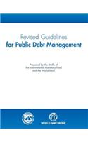 Revised guidelines for public debt management