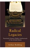 Radical Legacies