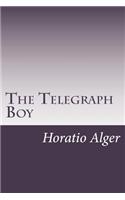 Telegraph Boy