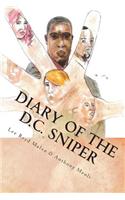 Diary of the D.C. Sniper