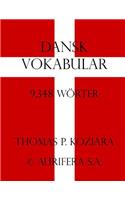 Dansk Vokabular