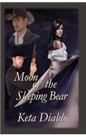 Moon of the Sleeping Bear
