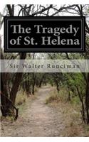 Tragedy of St. Helena