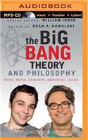Big Bang Theory and Philosophy