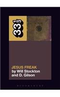 dc Talk’s Jesus Freak