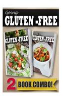 Gluten-Free Intermittent Fasting Recipes and Gluten-Free Slow Cooker Recipes: 2 Book Combo