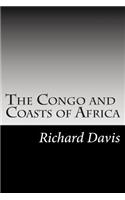 Congo and Coasts of Africa