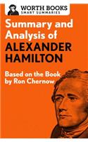Summary and Analysis of Alexander Hamilton