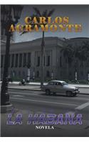 Misión en La Habana