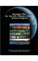 Strategic Plan for the U.S. Climate Change Science Program