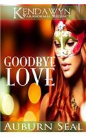 Goodbye Love