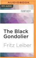 Black Gondolier