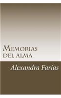 Memorias del alma