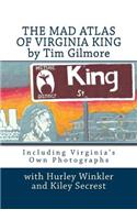 Mad Atlas of Virginia King