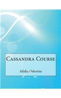 Cassandra Course