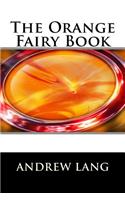 The Orange Fairy Book