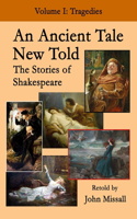 Ancient Tale New Told - Volume 1