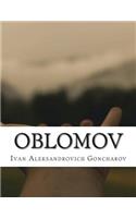 Oblomov: (English)