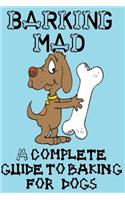 Barking Mad Cookbook