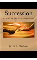 Succession