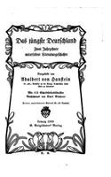 Das jüngste Deutschland, Zwei Jahrzehnte miterlebter Litteraturgeschichte