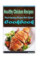 Healthy Chicken Recipes