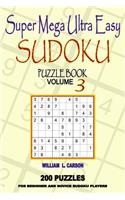 Super Mega Ultra Easy Sudoku