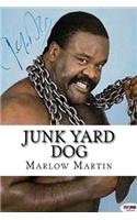 Junk Yard Dog