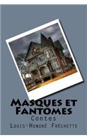 Masques et Fantomes