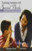 Teaching Students with Special Needs: A Guide for Future Educators