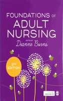 Foundations of Adult Nursing