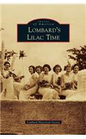 Lombard's Lilac Time: (English)