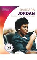 Barbara Jordan: Politician and Civil Rights Leader