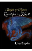 Quest for a Knight