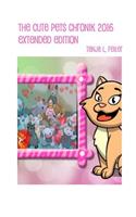 The Cute Pets Chronik 2016 Extended Edition