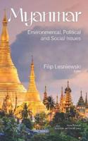 Myanmar