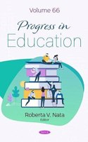 Progress in Education
