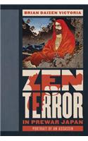 Zen Terror in Prewar Japan