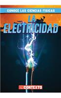 La Electricidad (Electricity)