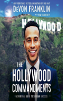 Hollywood Commandments Lib/E