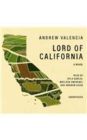 Lord of California Lib/E