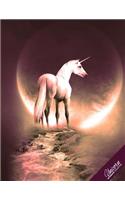 Unicorn Notebook Collection
